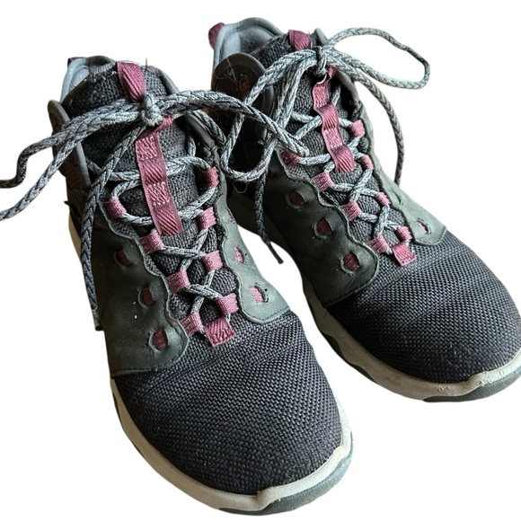 Teva Shoes - Teva Women's Canyonview RP Waterproof Leather Hiking Shoes Women’s 7.5